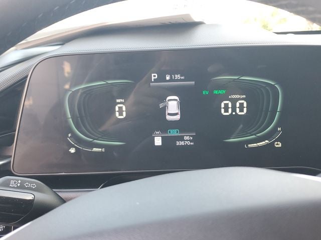 2024 Kia Niro EX Touring