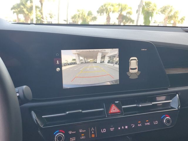 2024 Kia Niro EX Touring