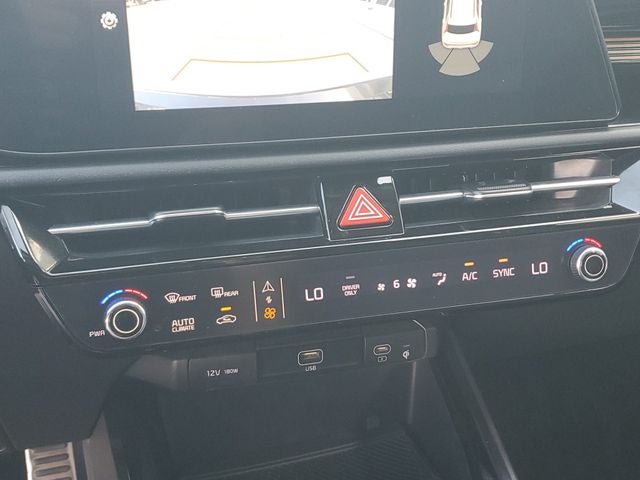 2024 Kia Niro EX Touring