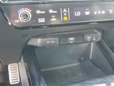 2024 Kia Niro EX Touring