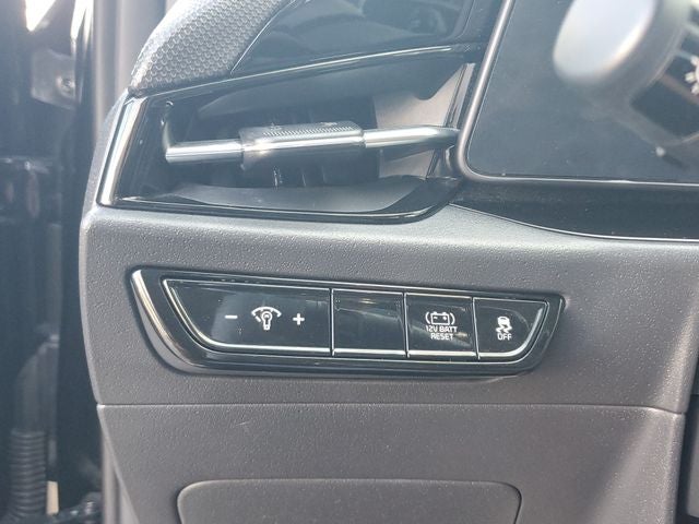 2024 Kia Niro EX Touring