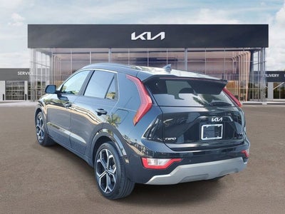 2024 Kia Niro EX Touring