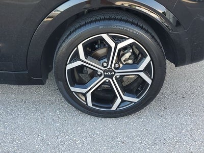 2024 Kia Niro EX Touring