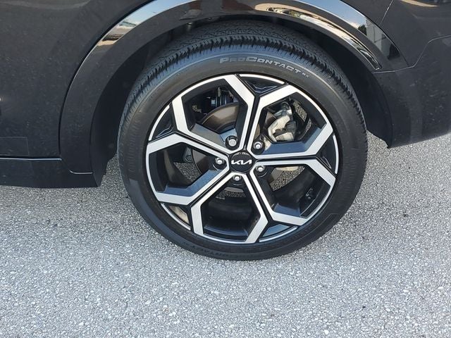 2024 Kia Niro EX Touring