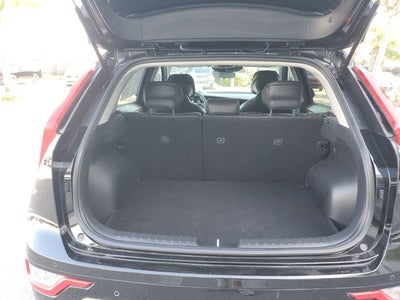 2024 Kia Niro EX Touring