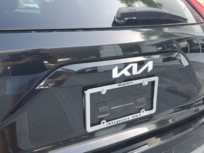 2024 Kia Niro EX Touring