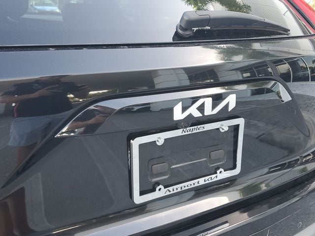 2024 Kia Niro EX Touring