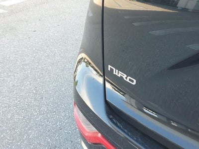 2024 Kia Niro EX Touring