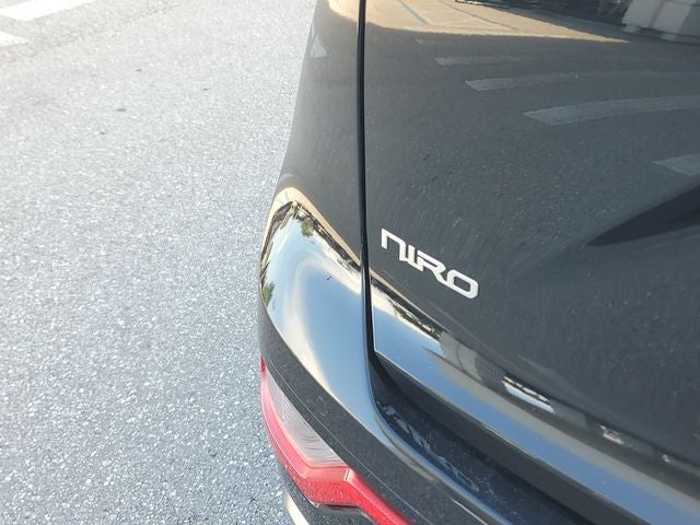 2024 Kia Niro EX Touring