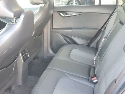 2024 Kia Niro EX Touring