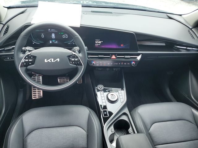 2023 Kia Niro Plug-In Hybrid SX