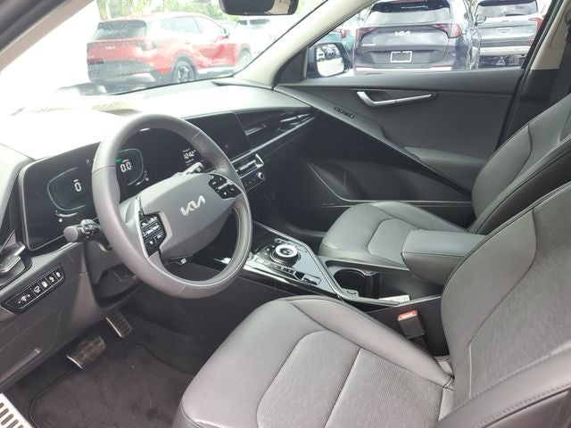 2023 Kia Niro Plug-In Hybrid SX