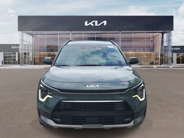 2023 Kia Niro Plug-In Hybrid SX