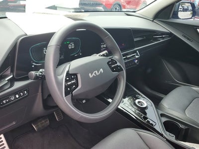 2023 Kia Niro Plug-In Hybrid SX