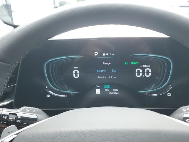 2023 Kia Niro Plug-In Hybrid SX