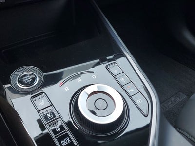 2023 Kia Niro Plug-In Hybrid SX