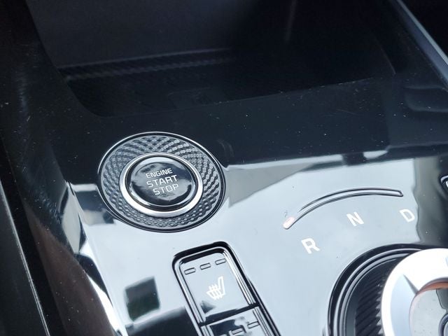 2023 Kia Niro Plug-In Hybrid SX