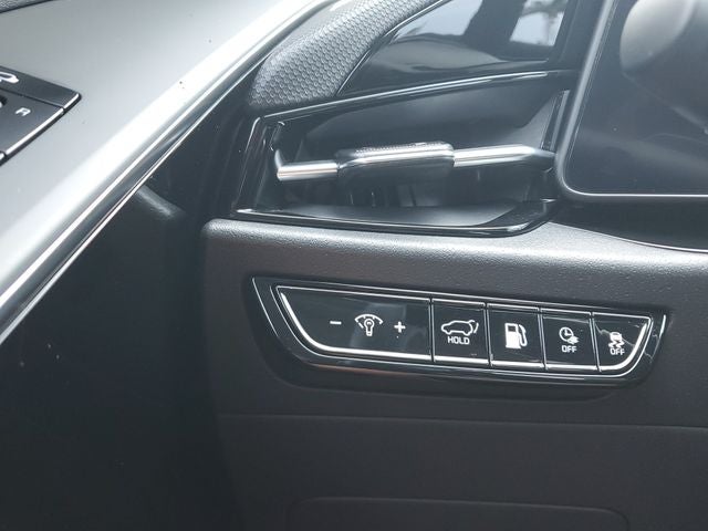 2023 Kia Niro Plug-In Hybrid SX