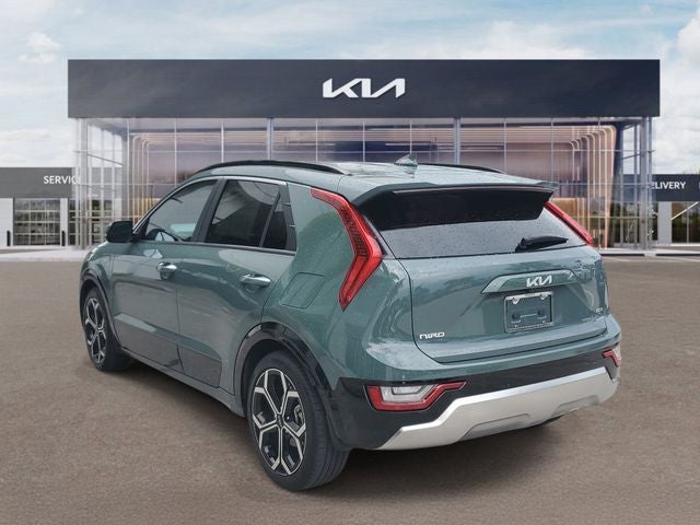 2023 Kia Niro Plug-In Hybrid SX