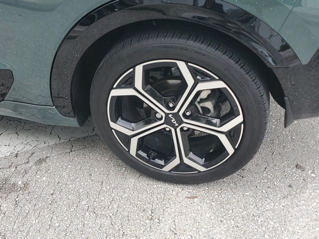 2023 Kia Niro Plug-In Hybrid SX