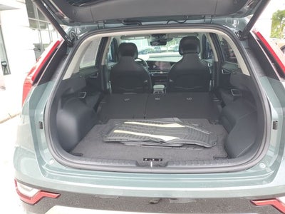 2023 Kia Niro Plug-In Hybrid SX