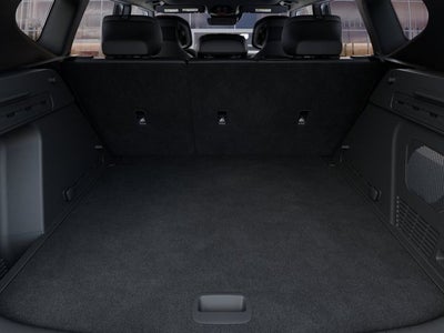 2027 Kia Seltos X-Line SX