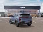 2027 Kia Seltos X-Line SX