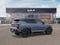 2027 Kia Seltos X-Line SX
