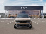 2027 Kia Seltos X-Line SX