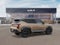2027 Kia Seltos X-Line SX