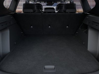 2027 Kia Seltos X-Line SX
