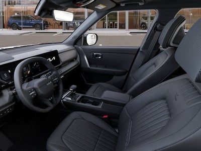 2027 Kia Seltos X-Line SX