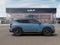 2027 Kia Seltos X-Line SX