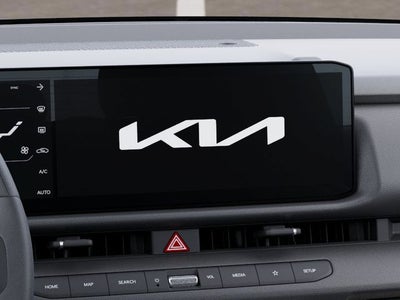 2027 Kia Seltos X-Line SX