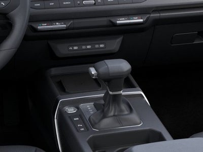 2027 Kia Seltos X-Line SX