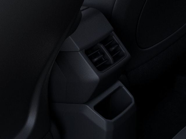 2027 Kia Seltos X-Line SX