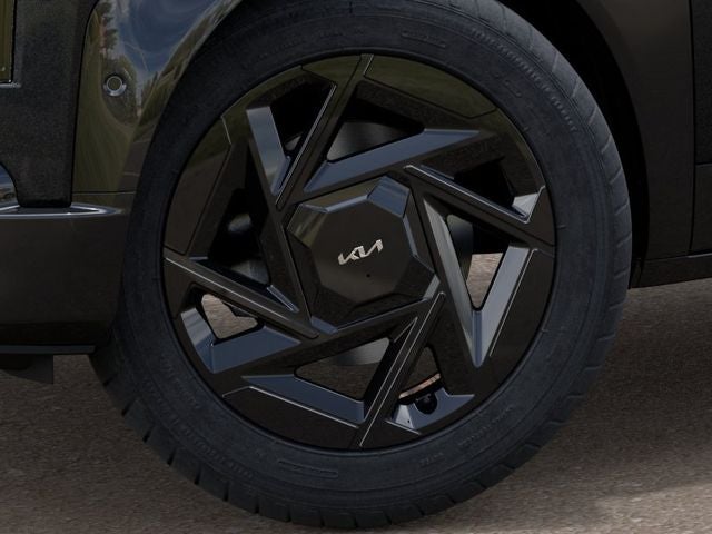 2027 Kia Seltos X-Line SX