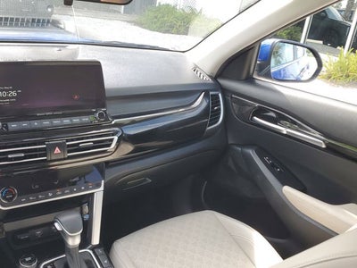 2023 Kia Seltos EX AWD