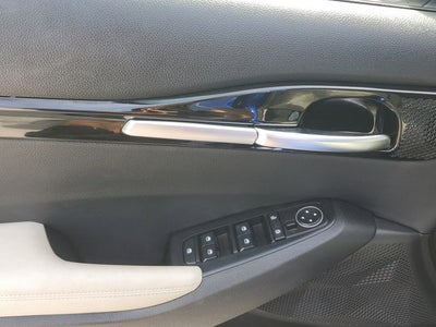 2023 Kia Seltos EX AWD