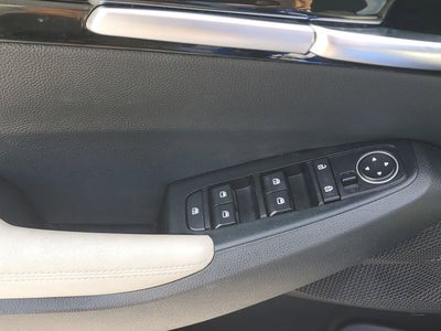 2023 Kia Seltos EX AWD