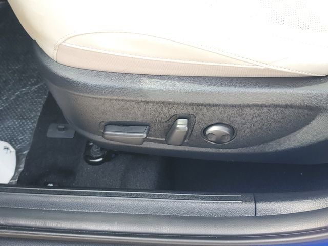 2023 Kia Seltos EX AWD