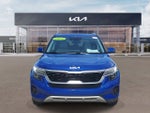 2023 Kia Seltos EX AWD