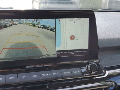 2023 Kia Seltos EX AWD