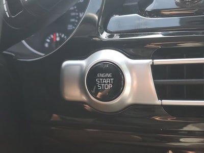 2023 Kia Seltos EX AWD