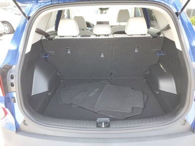 2023 Kia Seltos EX AWD