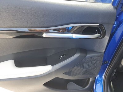 2023 Kia Seltos EX AWD
