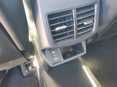 2024 Kia Seltos EX AWD