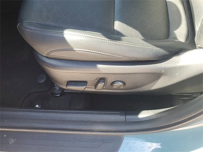 2024 Kia Seltos EX AWD