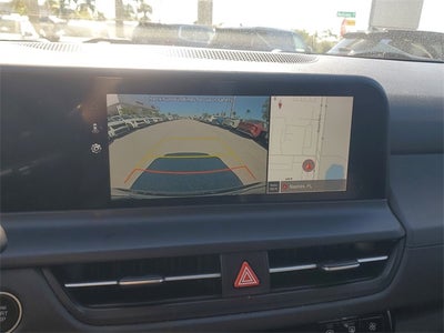 2024 Kia Seltos EX AWD