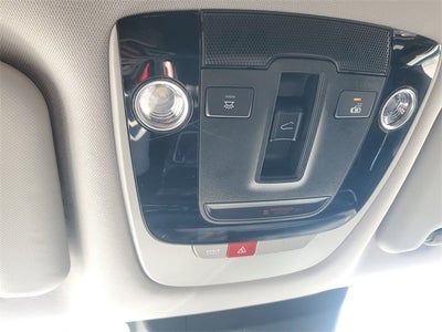 2024 Kia Seltos EX AWD